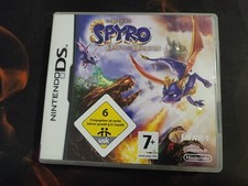 The Legend Of Spyro : Dawn Of