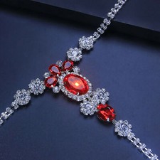 Mini String Lingerie Femme