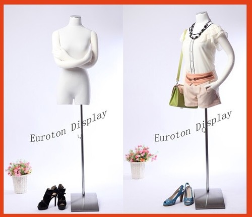 Buste tailleur mannequin - de,