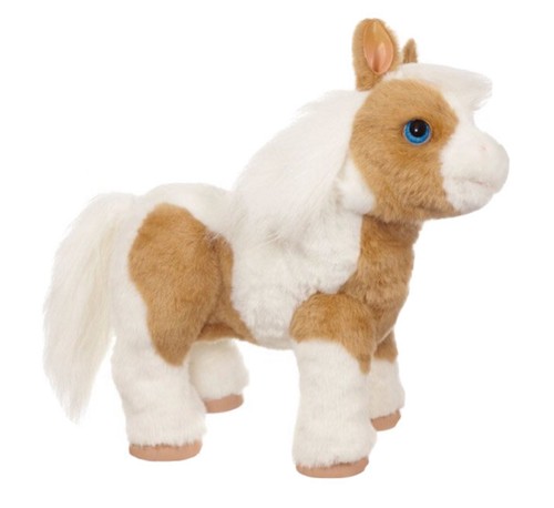 Furreal friends baby - friends,