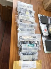 LOT DE 16 IPHONES + SAMSUNG avec divers panne (lire l'annonce)
