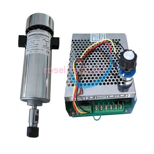 Air cooled 8kw dc110v - air, 0.8kw