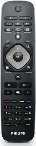 Telecommande originale philips - telecommande,