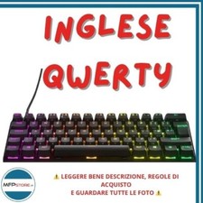 SteelSeries Apex Pro Mini