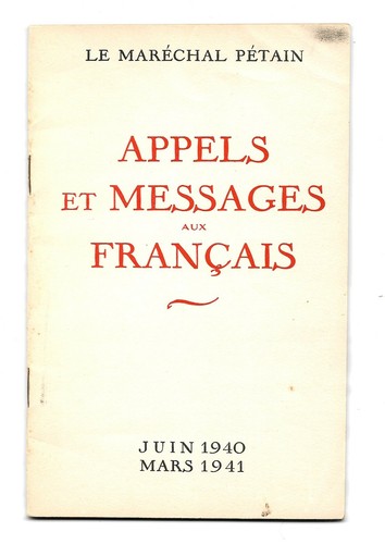 Appels messages aux - appels,