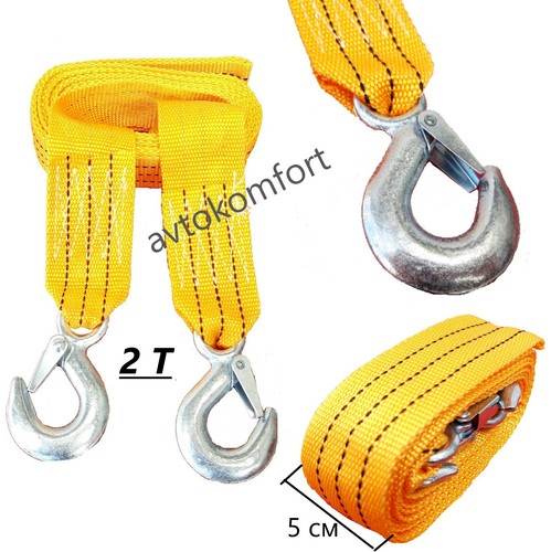 Tonnes sangle corde - sangle, de