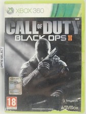 Call Of Duty Black Ops II 2