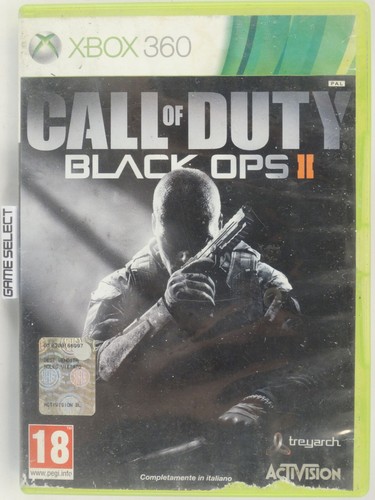 Call duty black ops 2 - call,