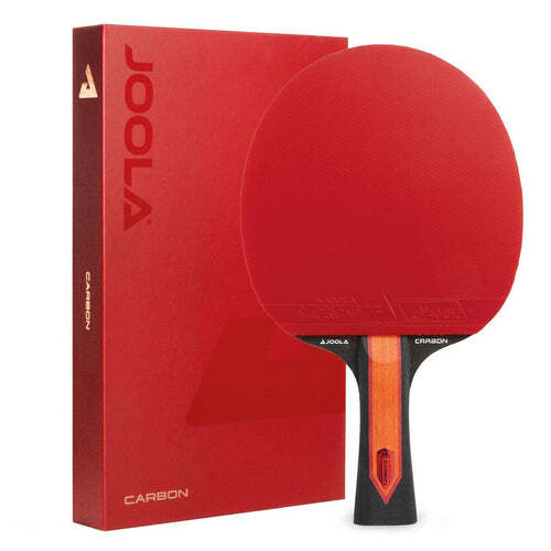 Raquette tennis table - raquette,