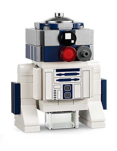 Lego 40623 star - -,