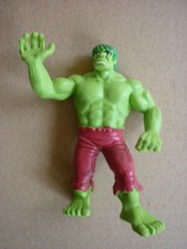 FIGURINE  / TARZAN   / 1995   /  10 CM 