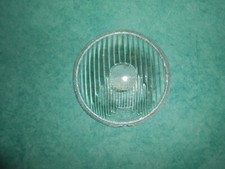 Vitre de phare Luxor 106