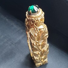 ANCIEN FLACON DE PARFUM