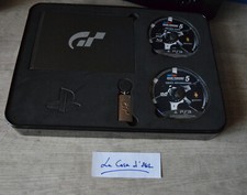 Très Rare ! Press Kit Gran