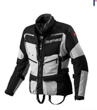  Veste textile de moto Spidi All Road H2Out
