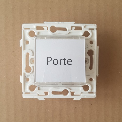 Arnould 60116 1 - 60116, poussoir