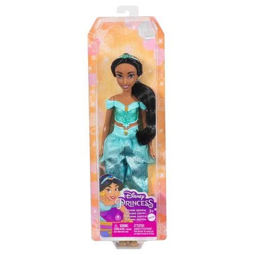 Disney princesse jasmine - disney,