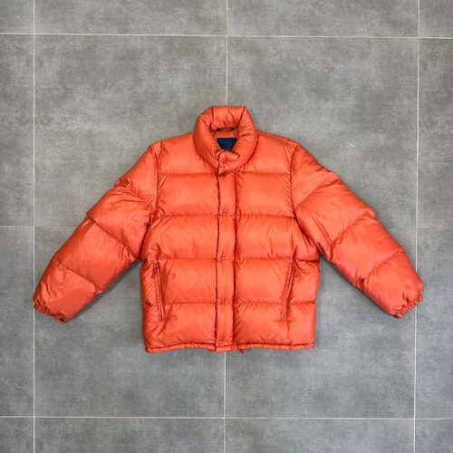 Doudoune homme vintage années