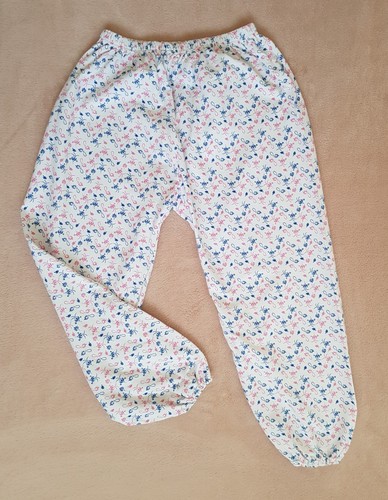Bas pantalon pyjama femme - bas,,