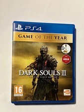 Dark Souls 3 The Fire Fades