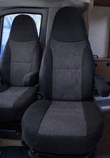Housses De Siège Pour Fiat