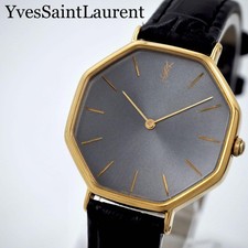Montre Yves Saint Laurent