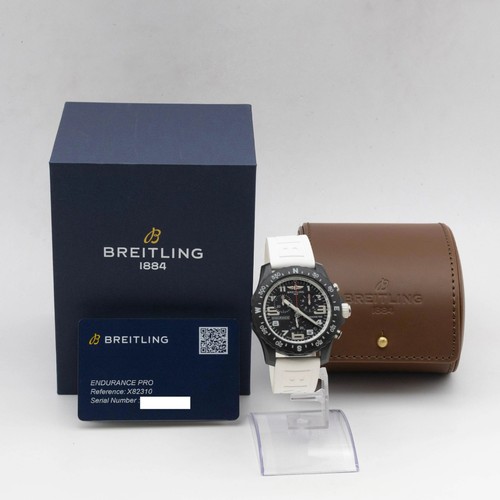 Breitling endurance pro quartz - pro,