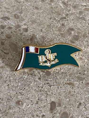 Pin marine douane - marine,