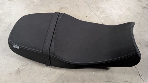 Selle confort basse - basse,