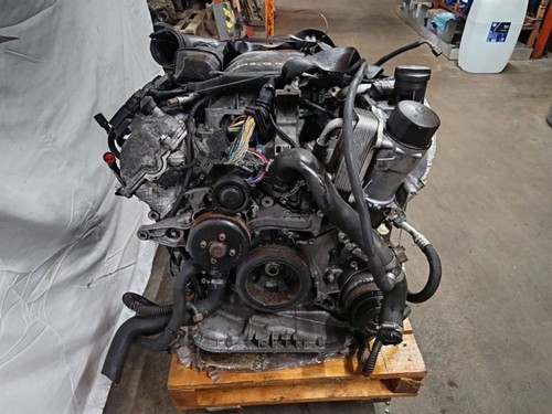 Moteur sans pièces - , (essence)