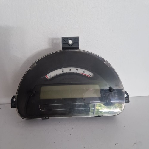 9660225880 compteur vitesse - 9660225880,