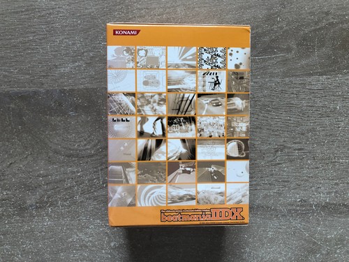 Coffret jeux limited - coffret, edition