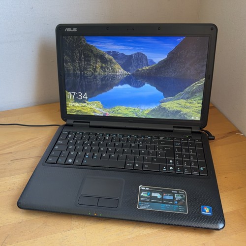 Portable asus p50ij - pc, +