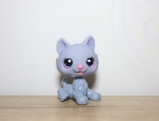 littlest petshop husky #2180