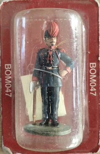 Figurine pompier italien - figurine,