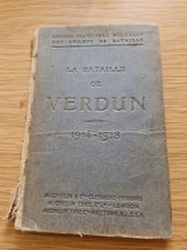 La bataille de Verdun   guides