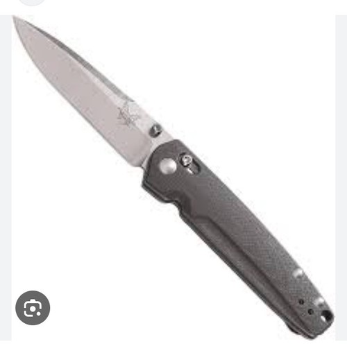 Benchmade 485 limited - benchmade,