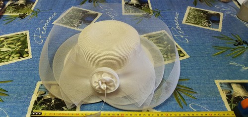 Chapeau femmes pour mariage - pour,