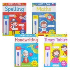 Lingette Propre Apprentissage