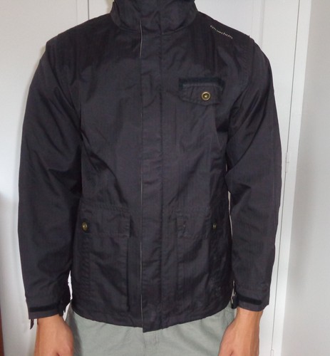 Blouson veste parka - veste,
