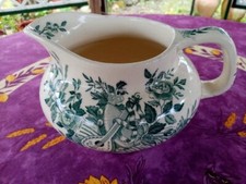 Broc de Toilette Terre de Fer