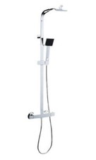 Ensemble de douche AuraLum