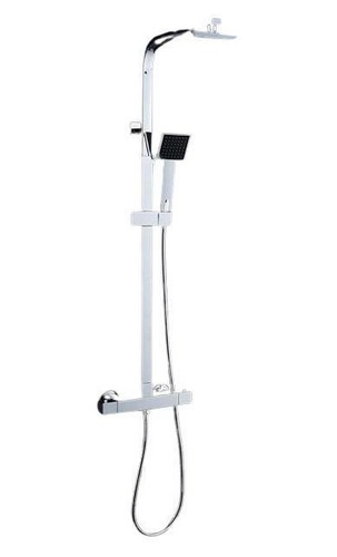 Ensemble douche auralum - de,