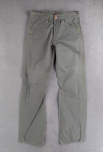 Pantalon baggy workwear levi - pantalon, levi's