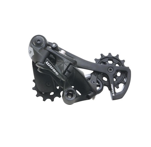 Dérailleur vtt vit gx - dérailleur, vit.