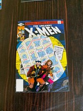 CARTE POSTALE 15X10 MARVEL