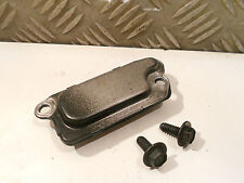 Moteur Briggs & Stratton Quantum XM55 - Trappe d'accès aux soupapes