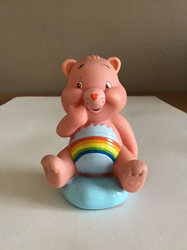 Figurine bisounours sur - bisounours,