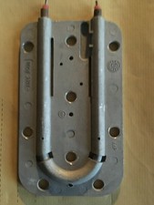 resistance  pour centrale repassage EUROFLEX