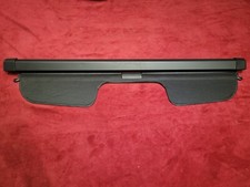 Original Chargement Couverture Cache-Bagages Peugeot Rifter XL 2018-2022